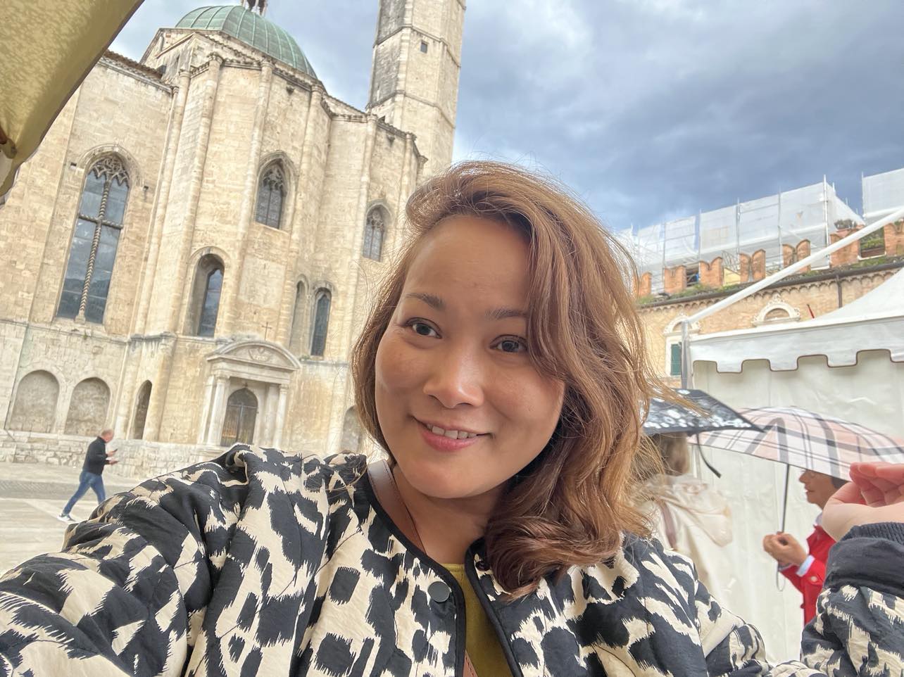 Profile picture for user 22irenejimenez