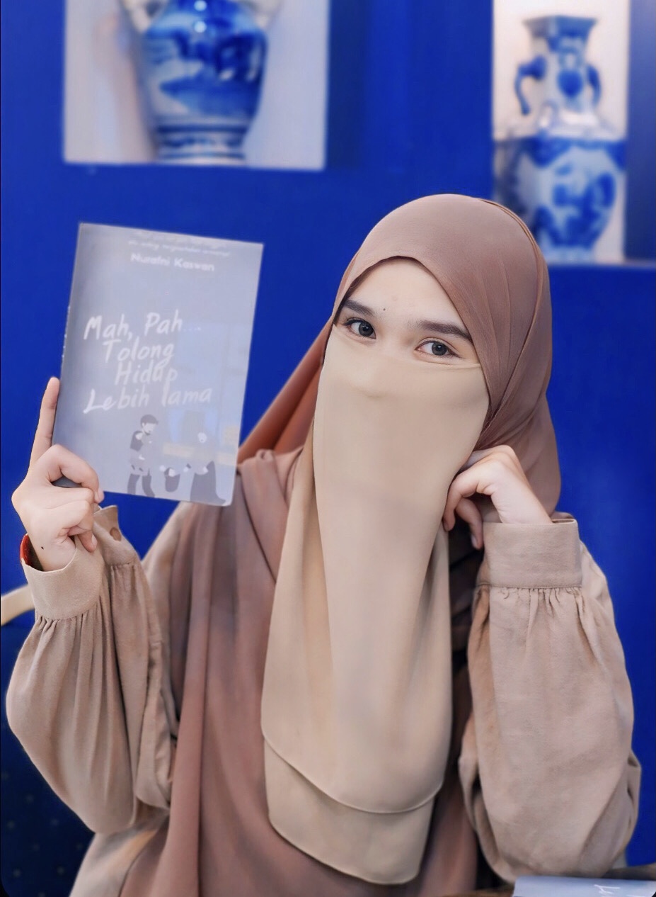 Profile picture for user NurafniIAINPalopo