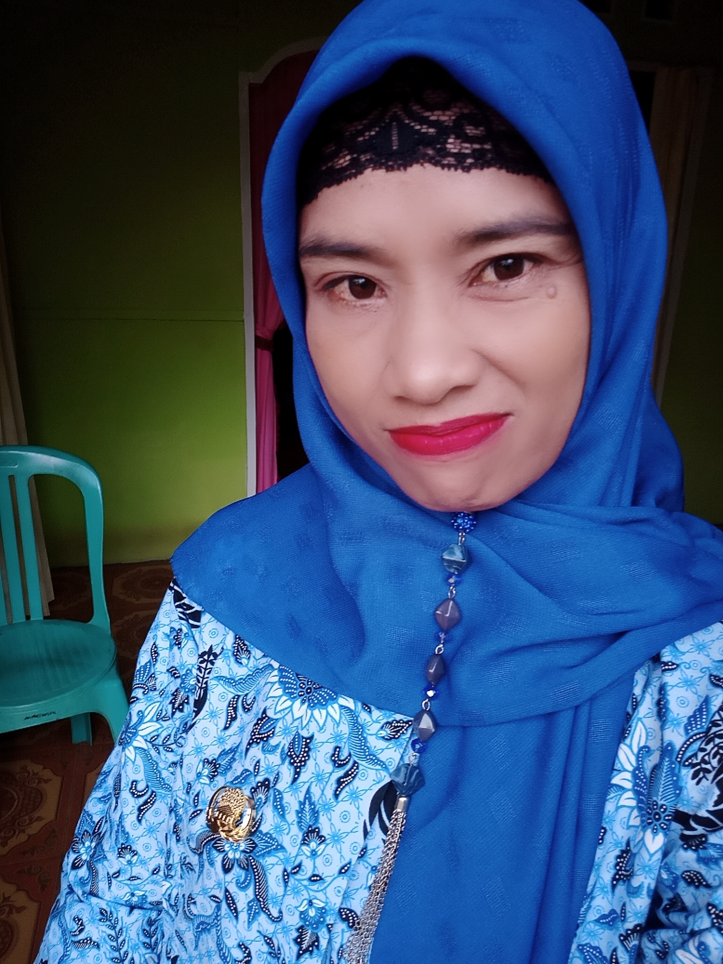 Profile picture for user Welas_Riyanti