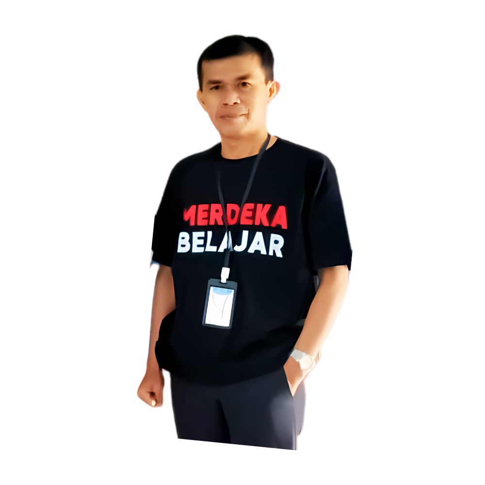 Profile picture for user sudarmono