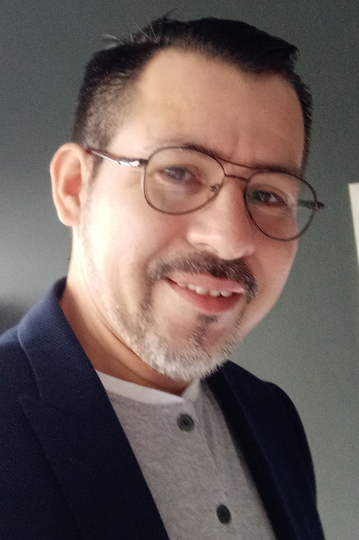 Profile picture for user ProfGuido