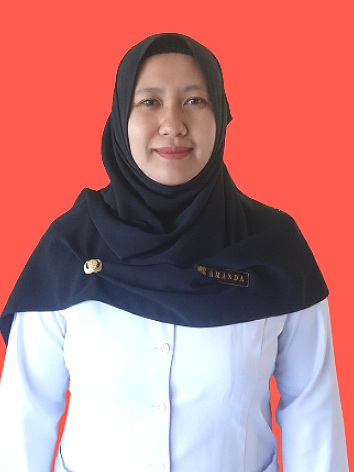 Profile picture for user amandaleemeashi