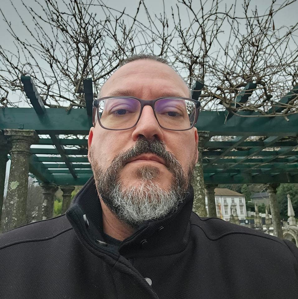 Profile picture for user pedrochico