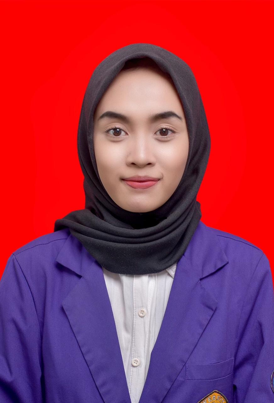 Profile picture for user noorlaelisalsabilaspd