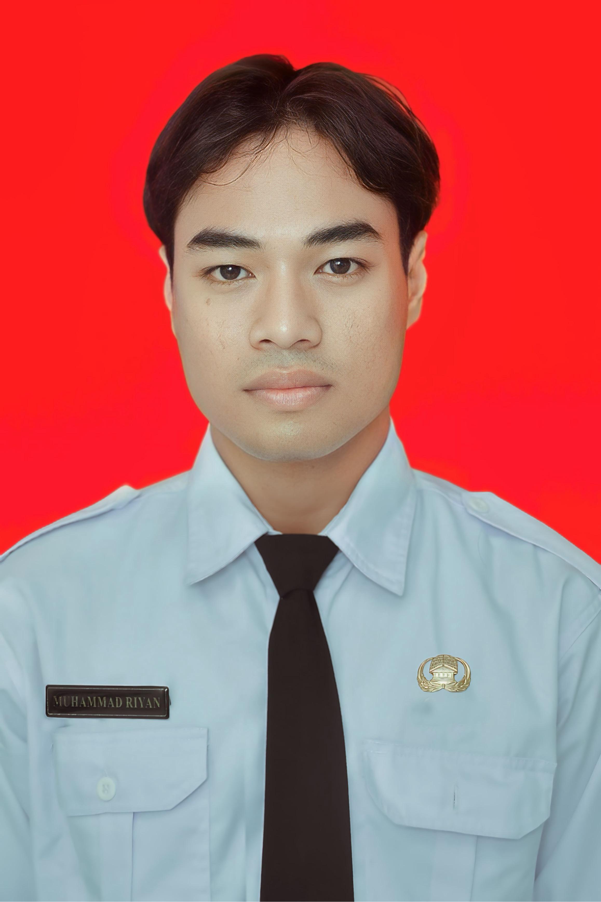 Profile picture for user muhammad_riyan