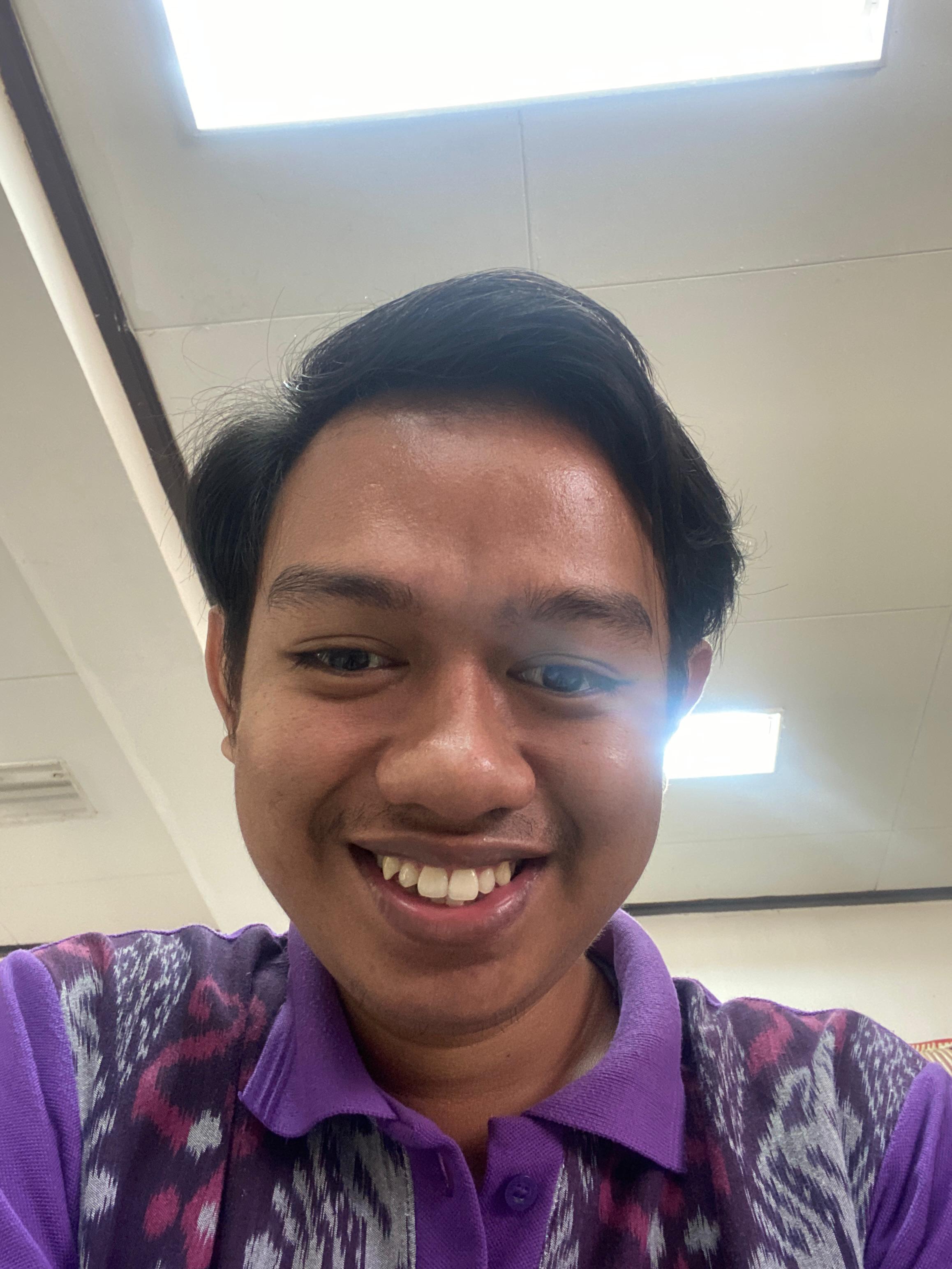 Profile picture for user Geraldo27