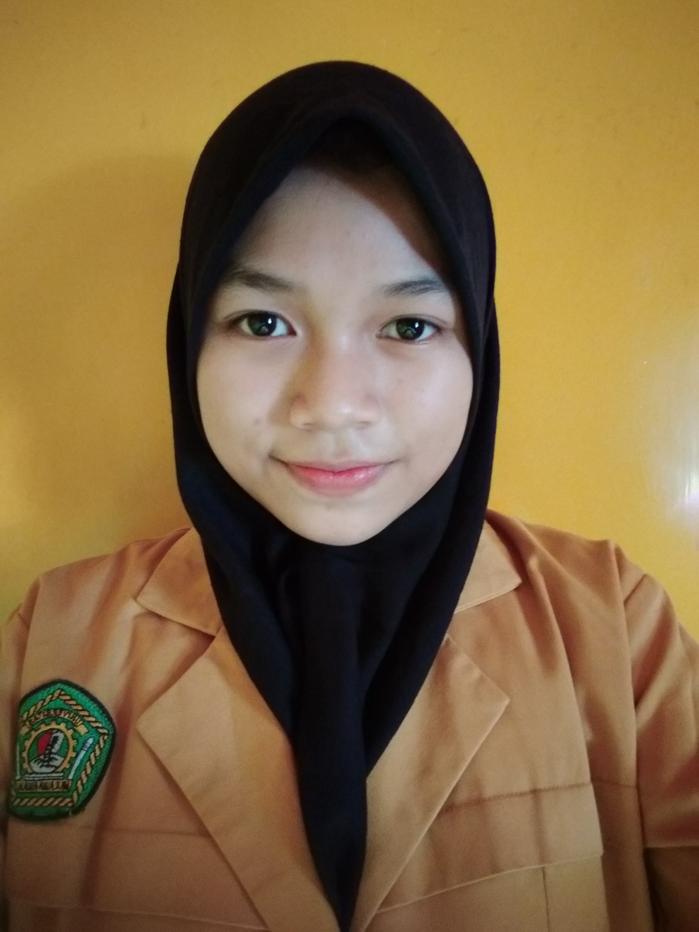 Profile picture for user lusiantiseptia