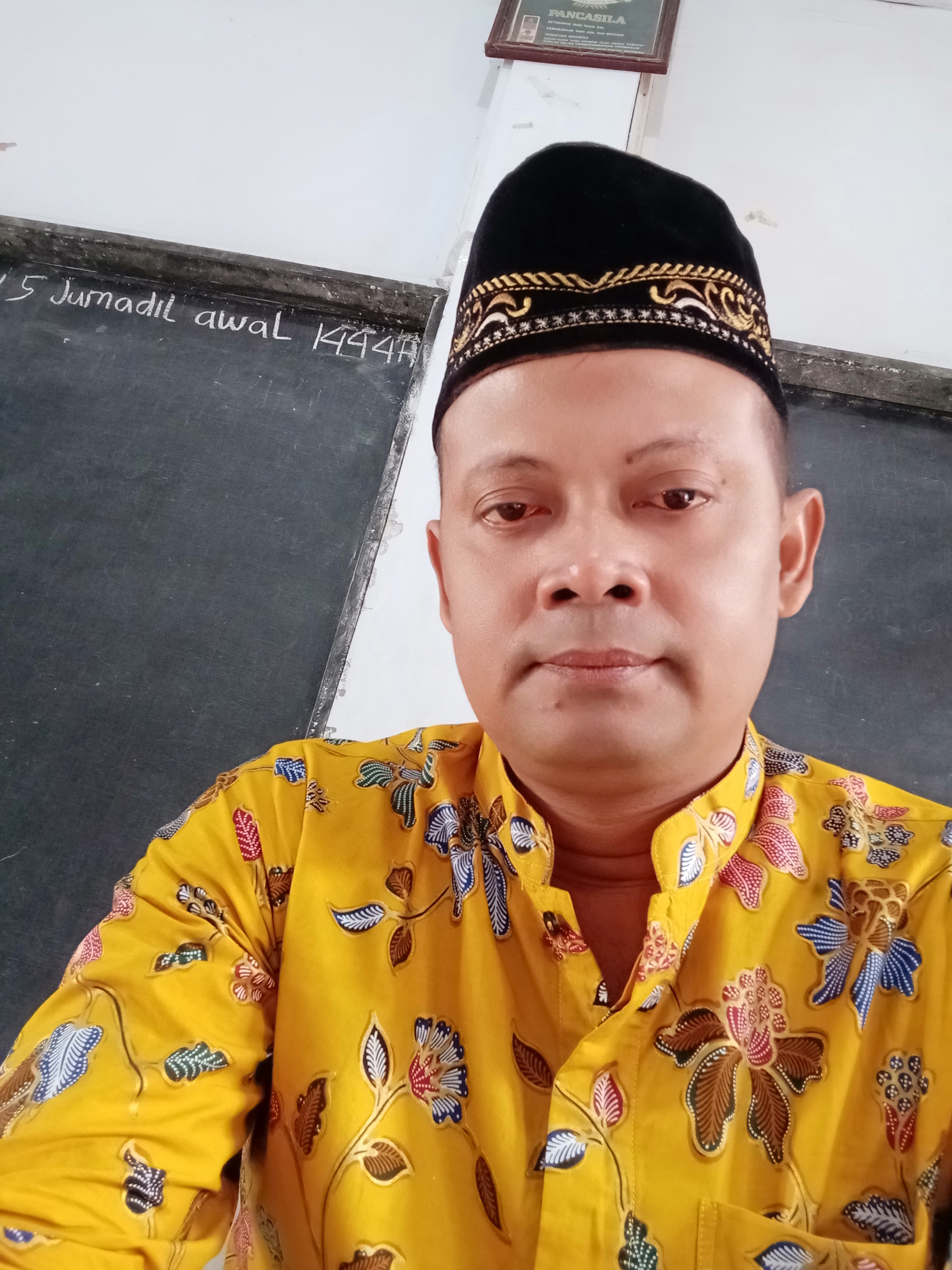 Profile picture for user abi_hisyam