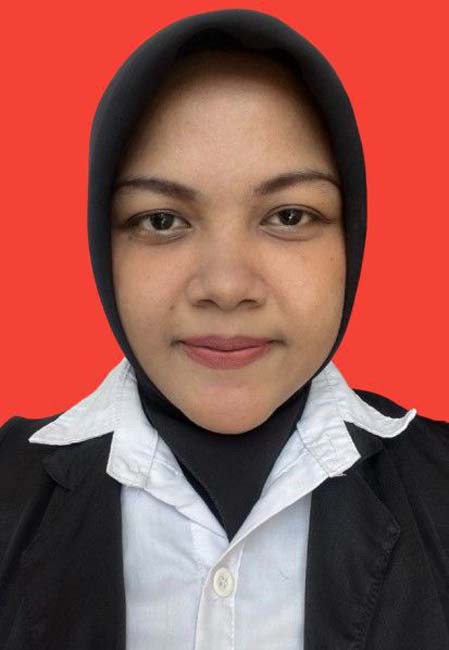 Profile picture for user Oktavia_Miriantanti