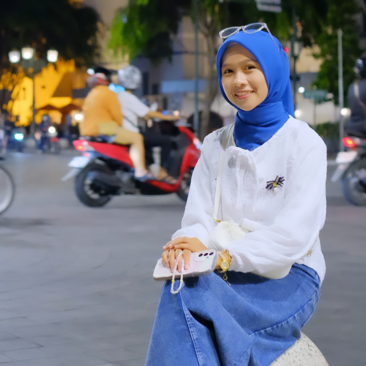 Profile picture for user Elinnuryanti