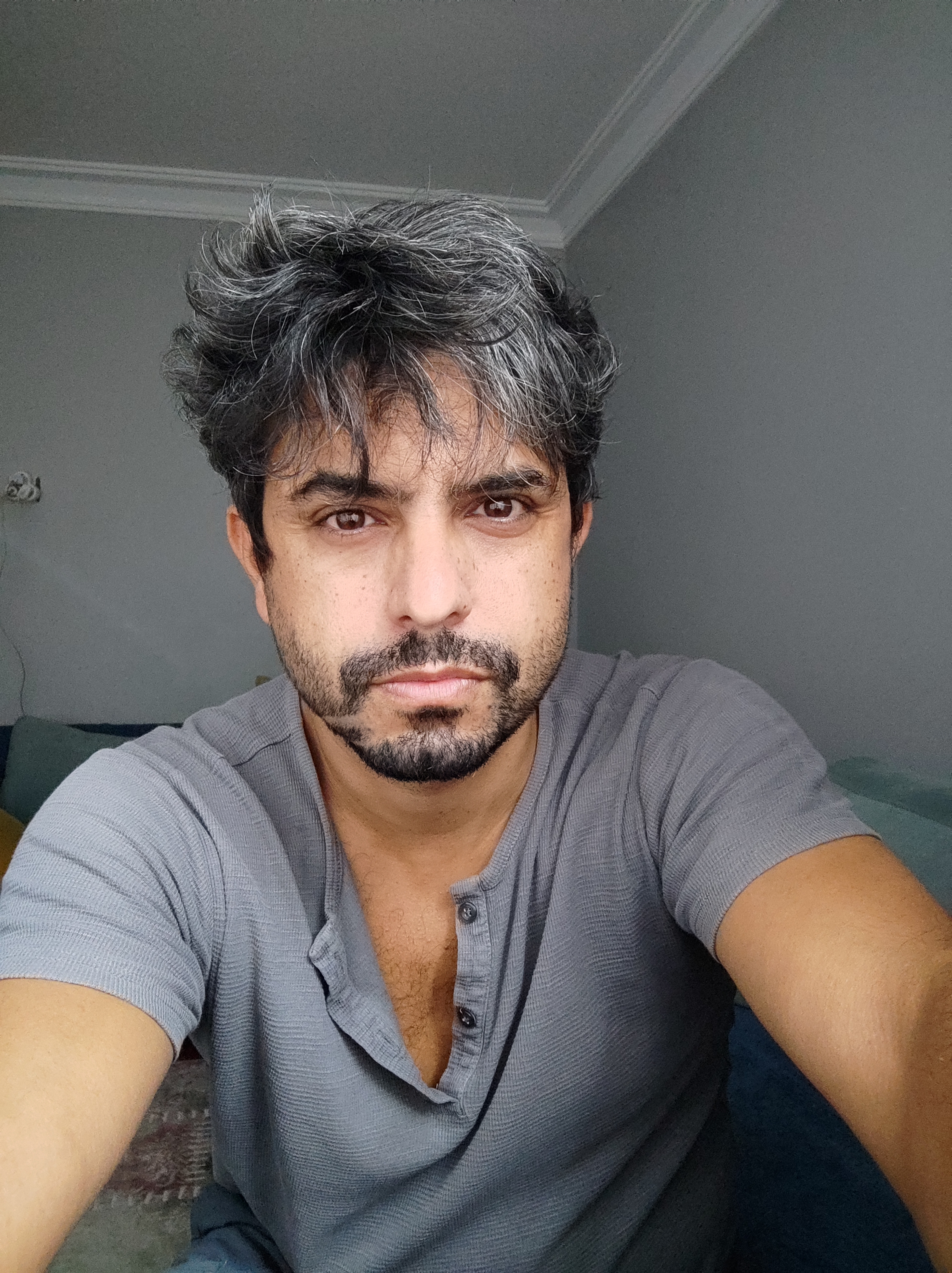 Profile picture for user theegementalist