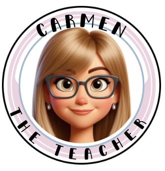 Profile picture for user Carmen1303