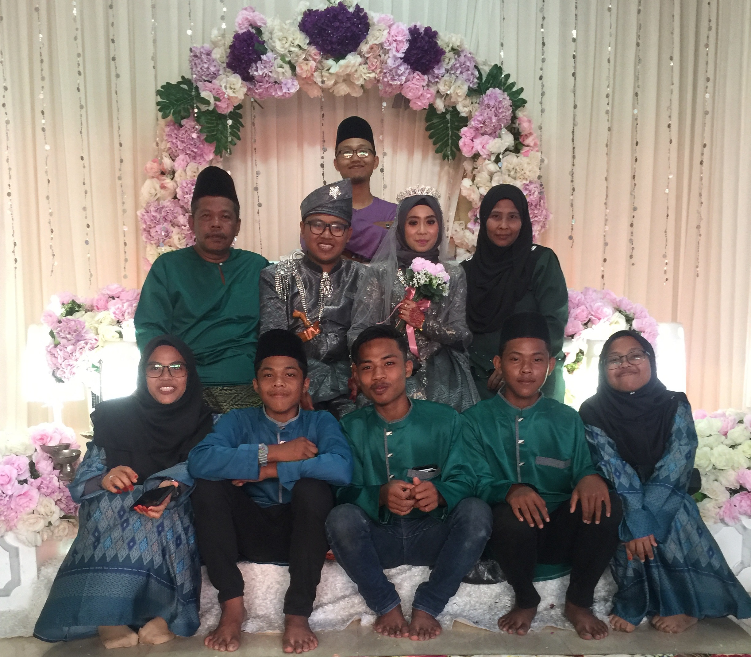 Profile picture for user Halimatunsid