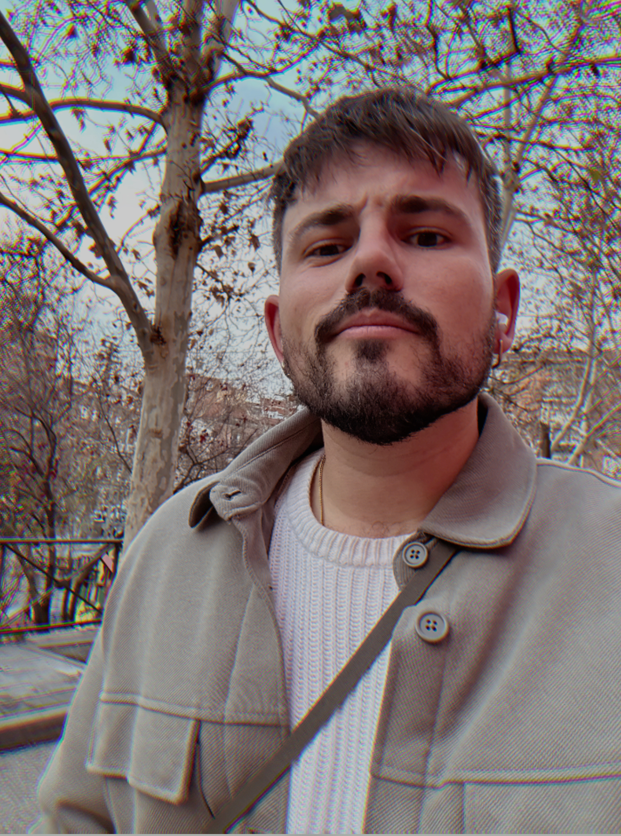 Profile picture for user teacheralvero