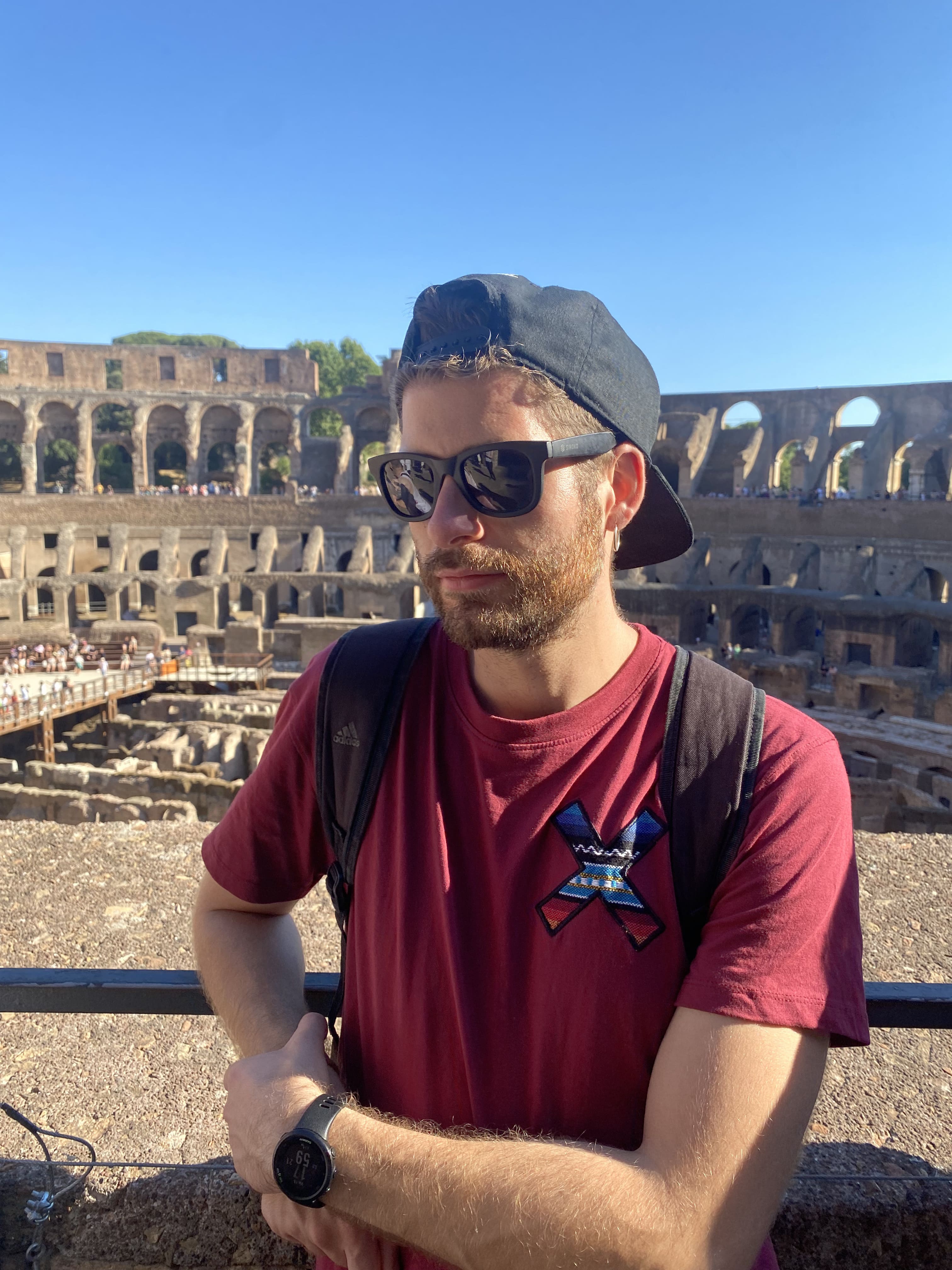 Profile picture for user alex19agm