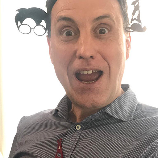 Profile picture for user dpadros