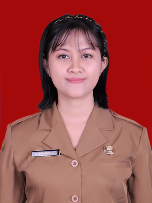 Profile picture for user StephanieLumbanTobing