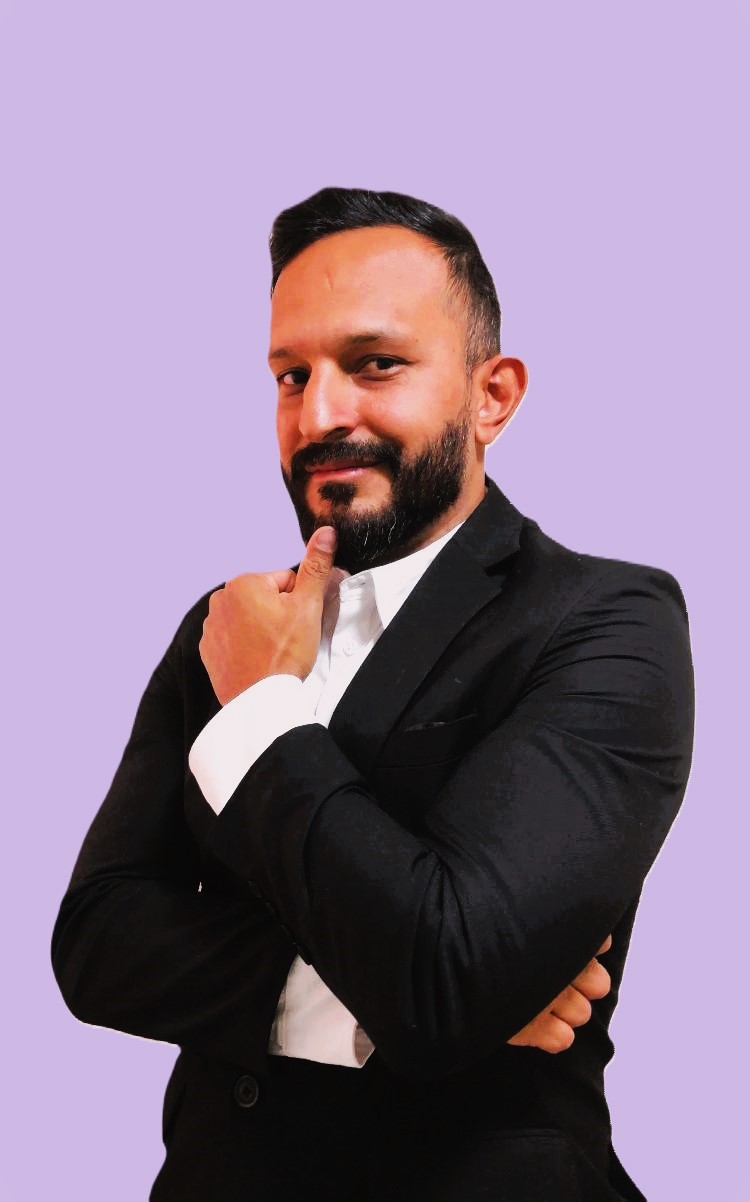 Profile picture for user RickAdan