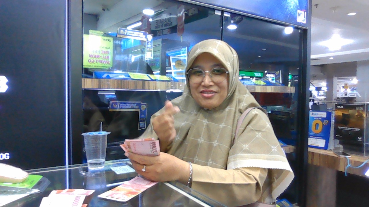 Profile picture for user Desy Ariyani