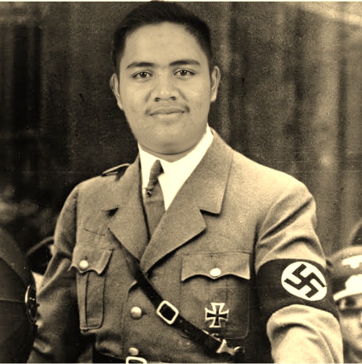 Profile picture for user amca2400