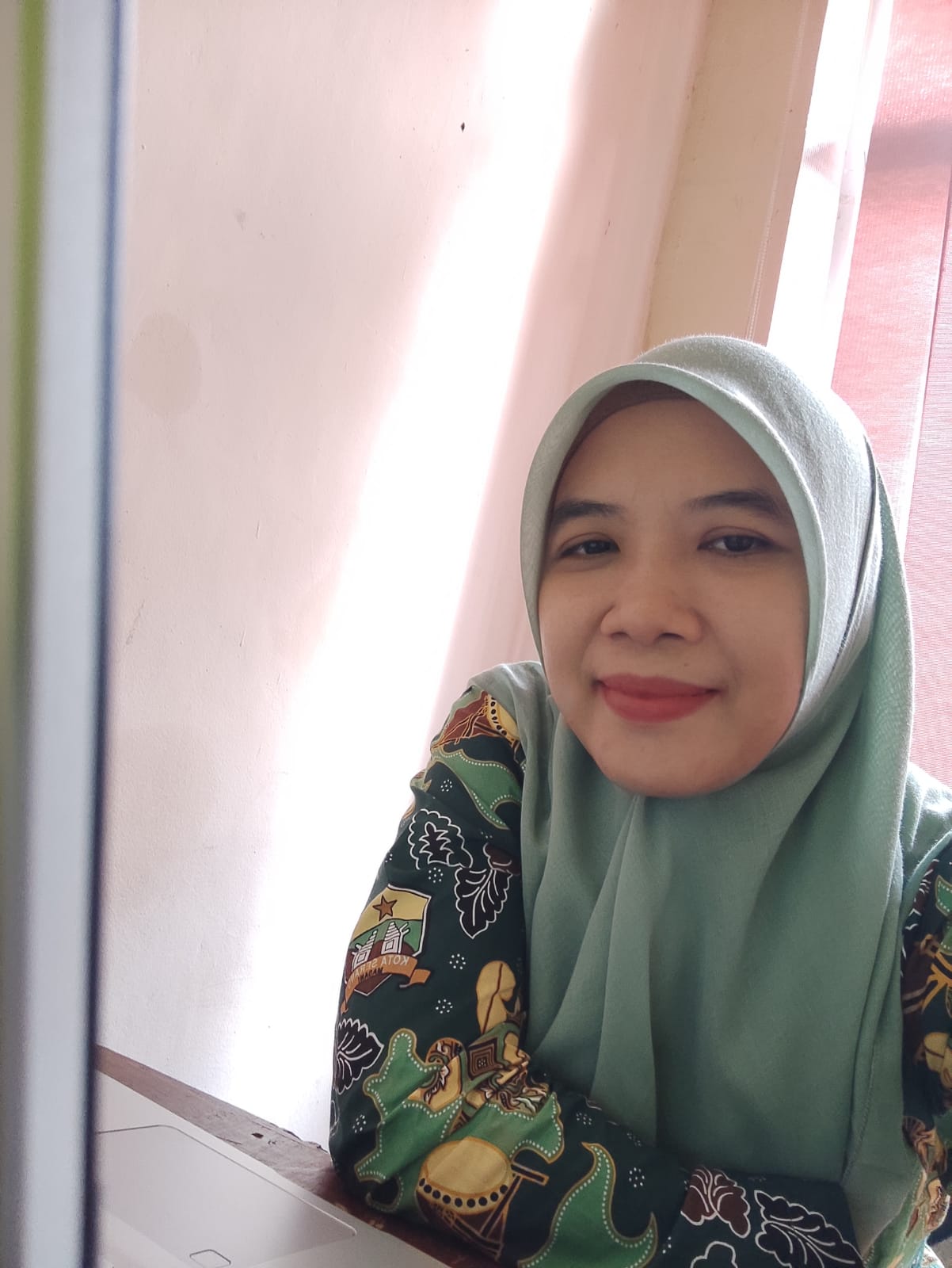 Profile picture for user tantykurniasih