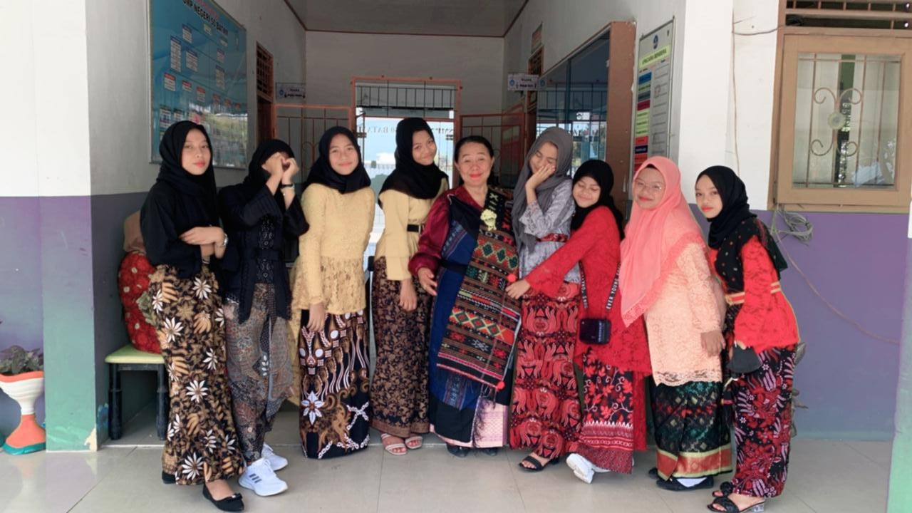 Profile picture for user umahaindayanti