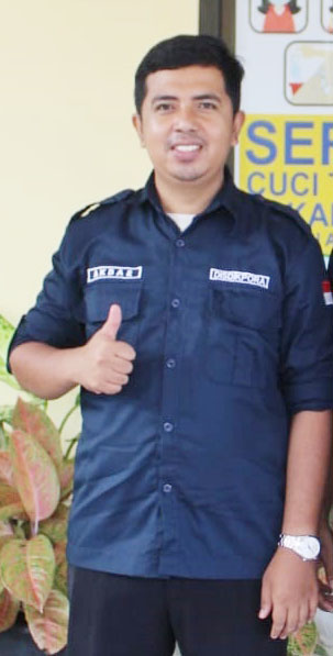 Profile picture for user Akbar092