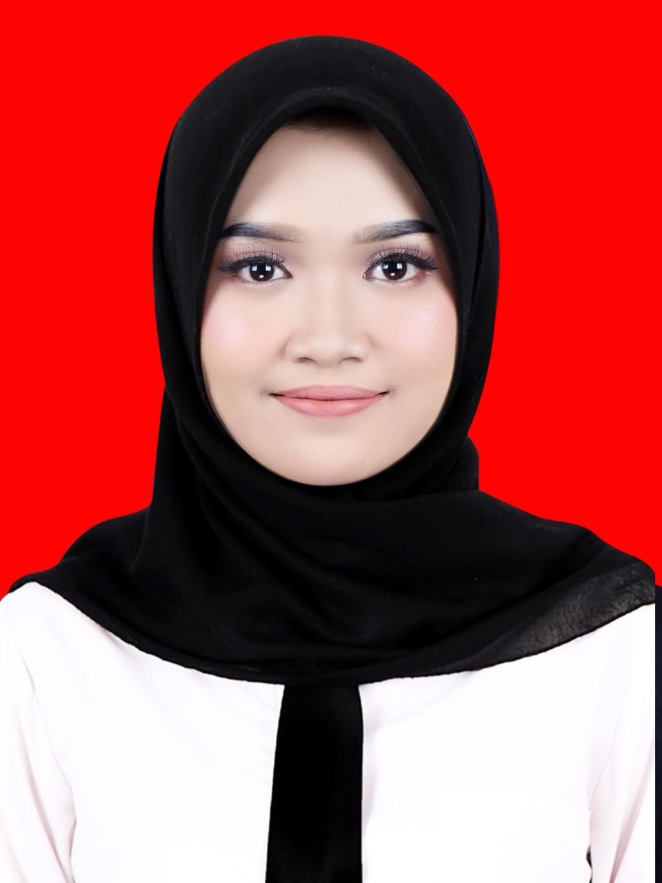 Profile picture for user rafiidahalimah