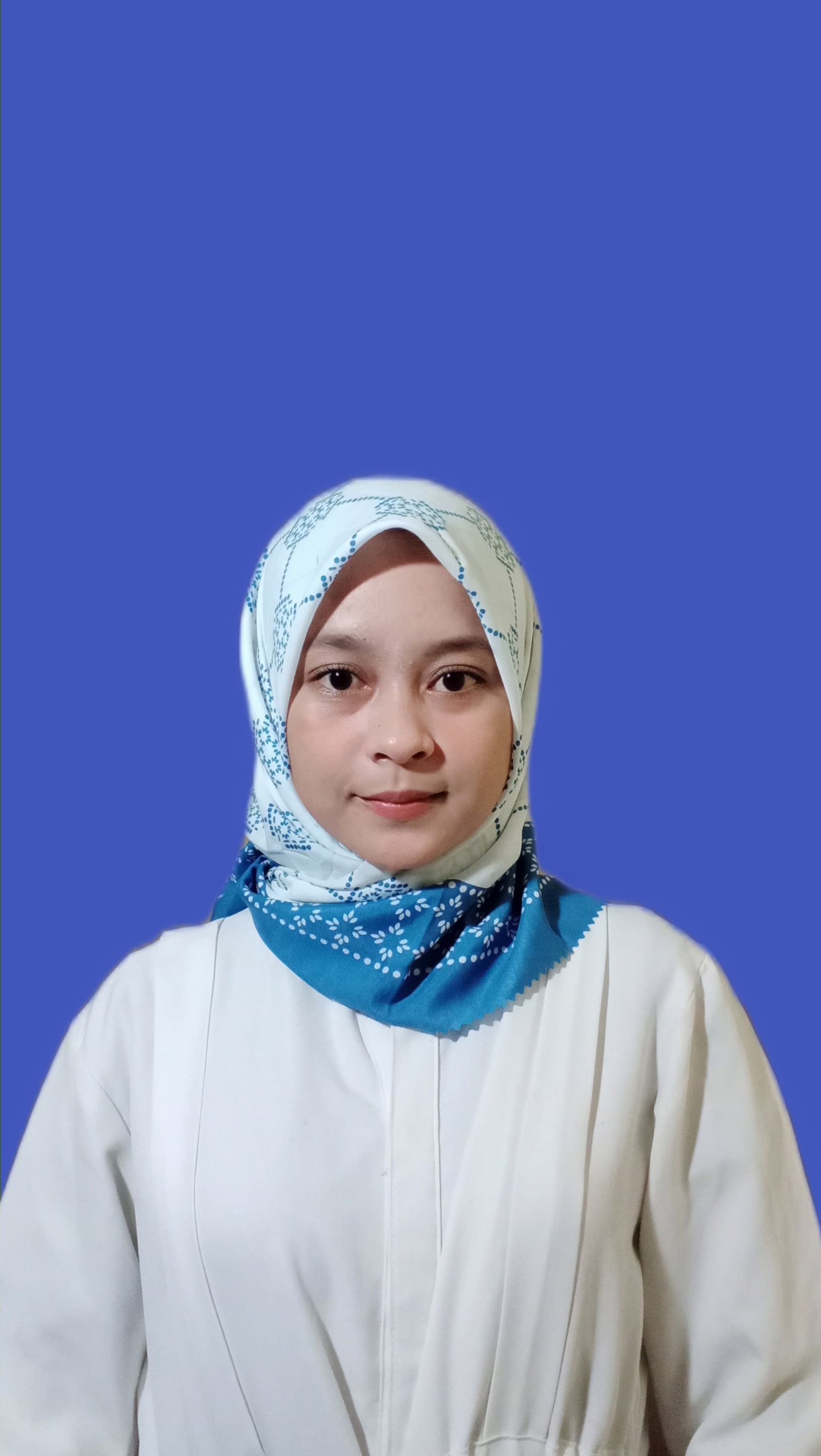 Profile picture for user nisdaayu