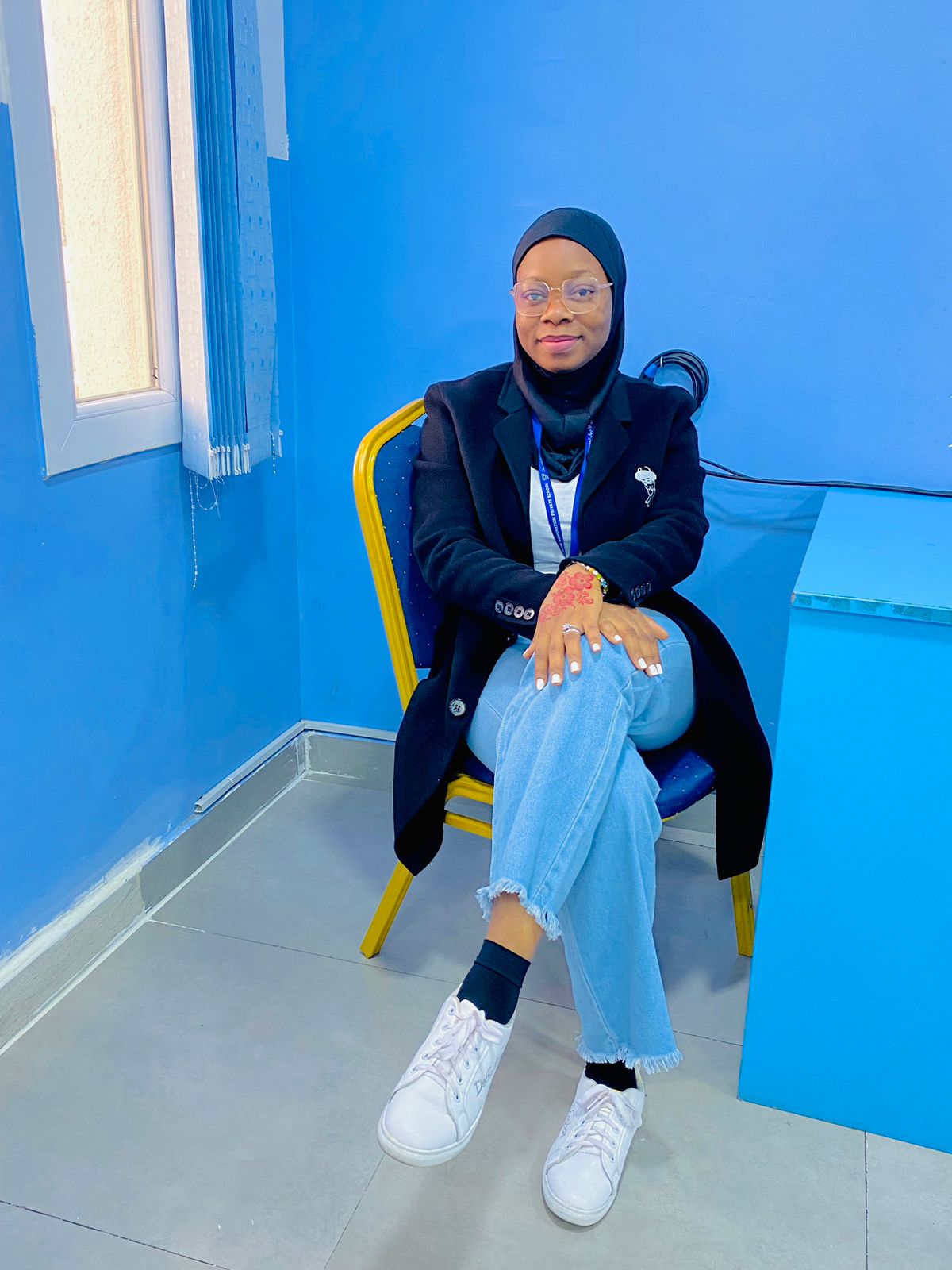 Profile picture for user CJugochi