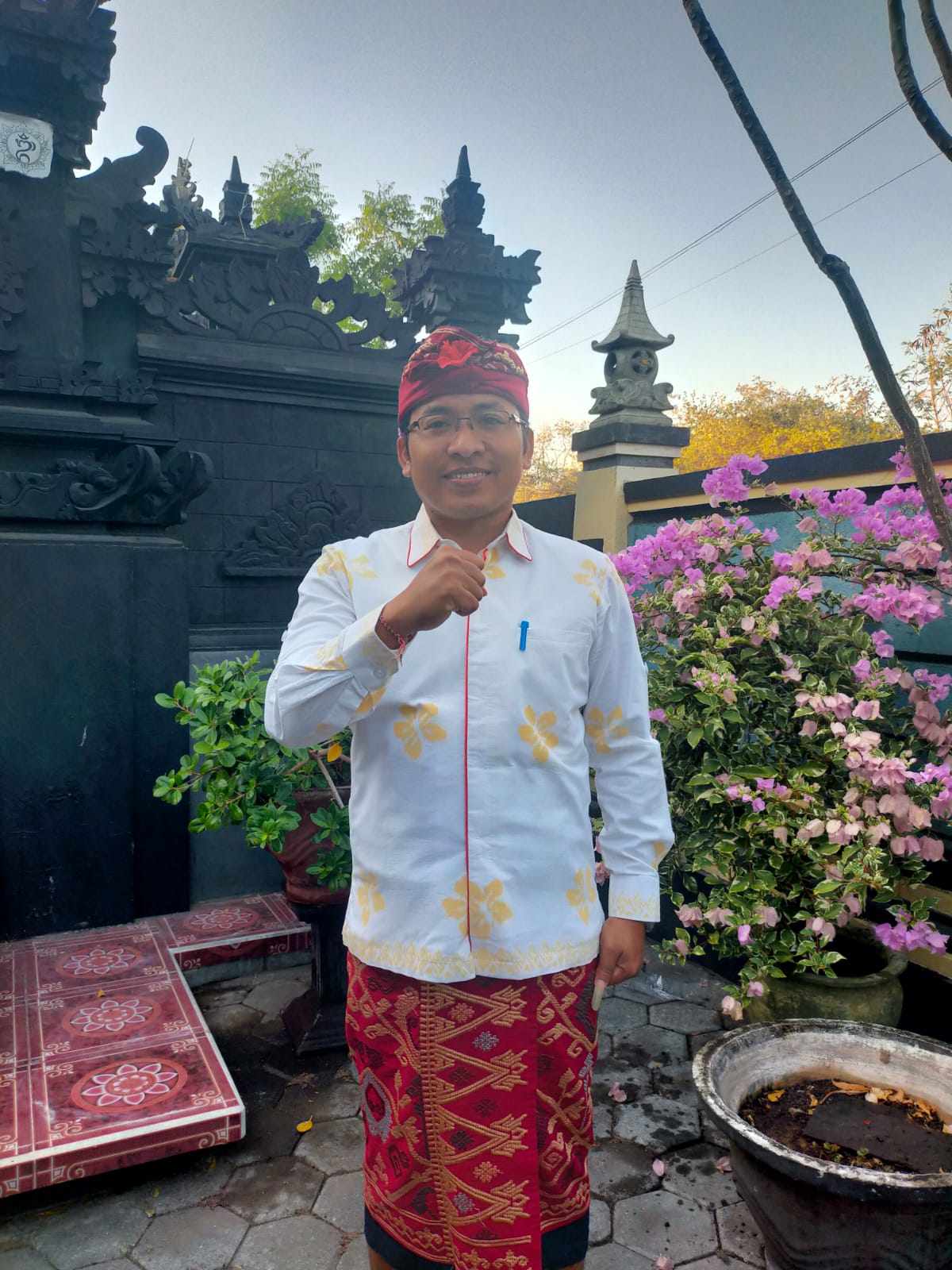 Profile picture for user Rumadana