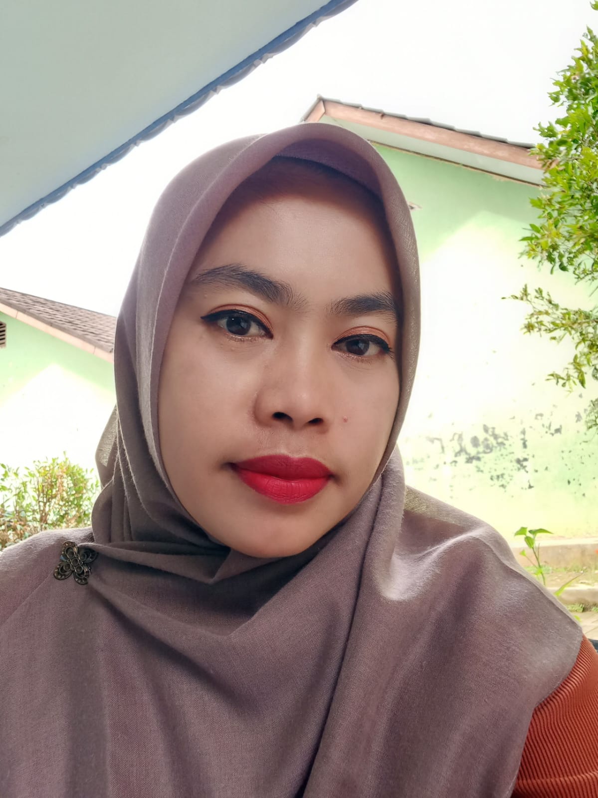 Profile picture for user suryanizahraani