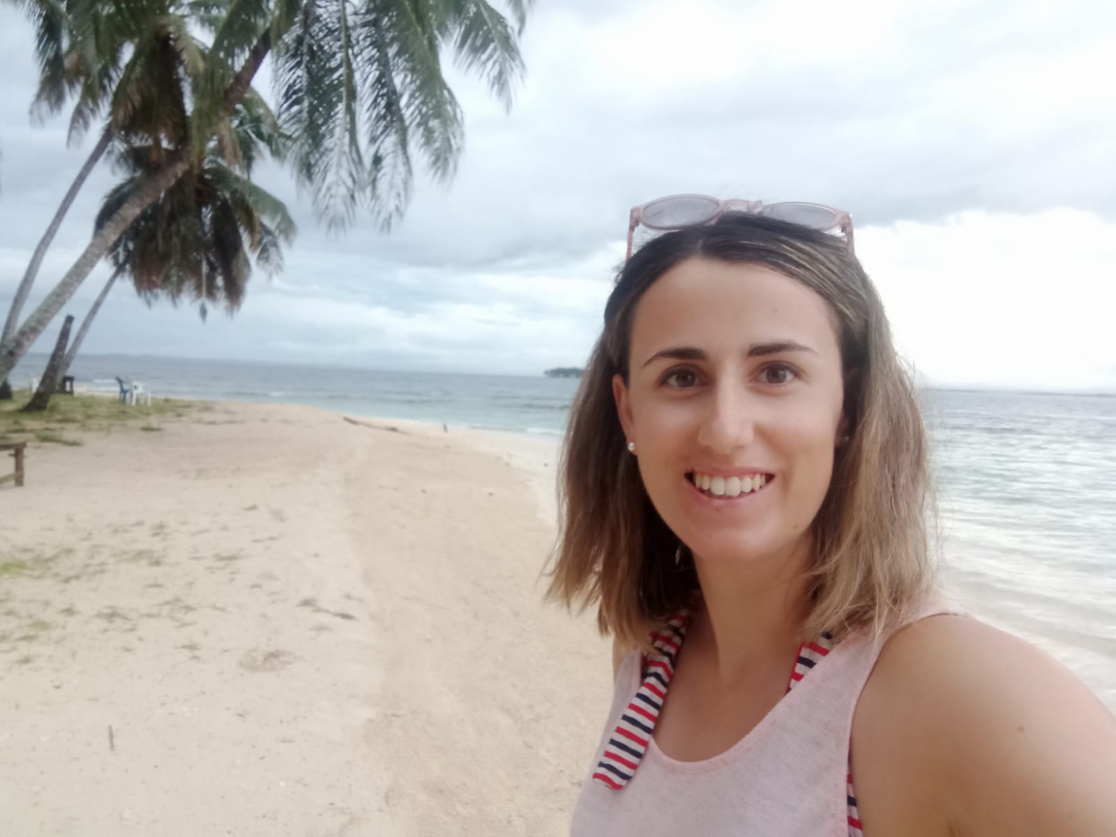 Profile picture for user MariaEjarGon