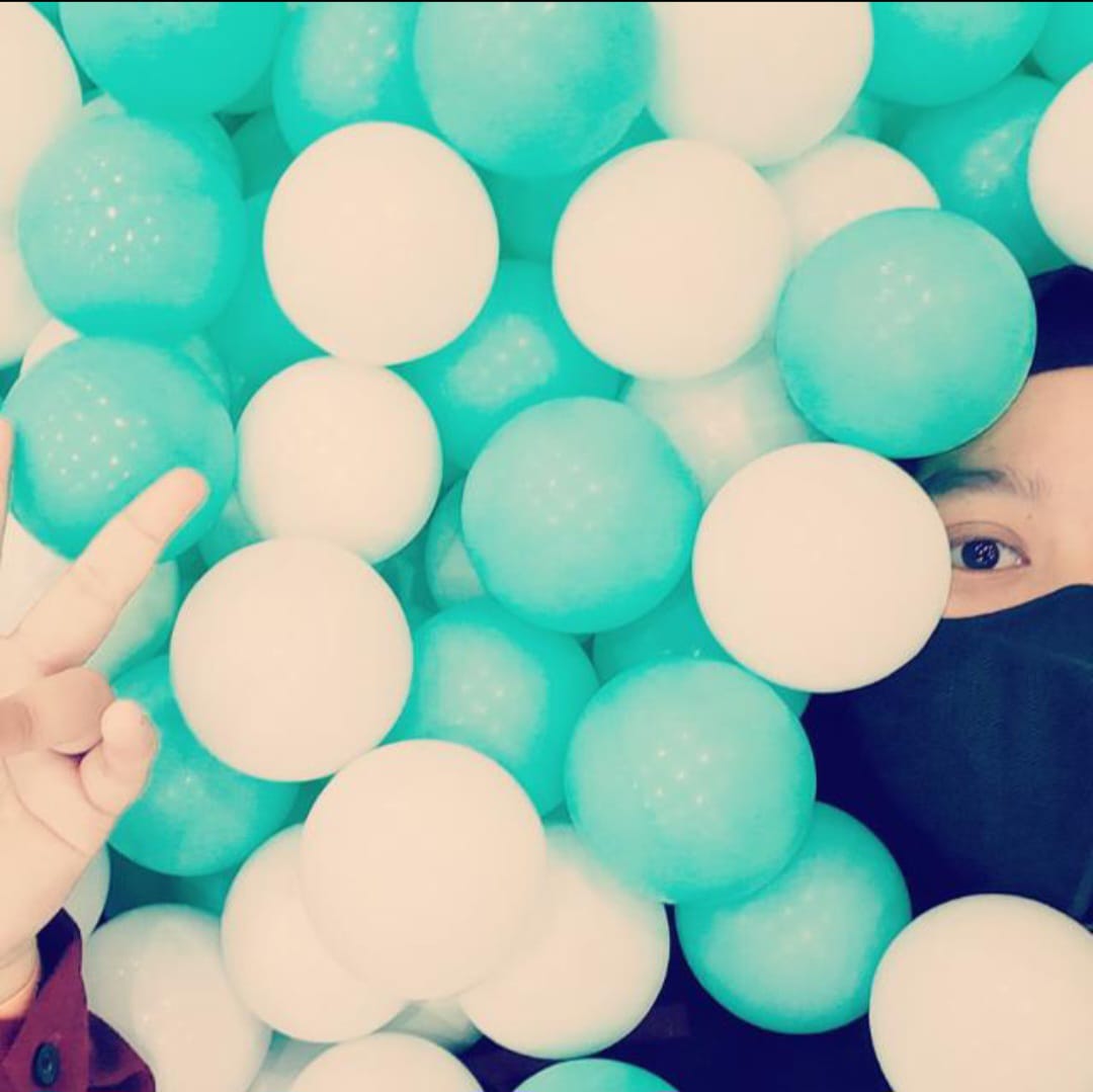 Profile picture for user Hellohana