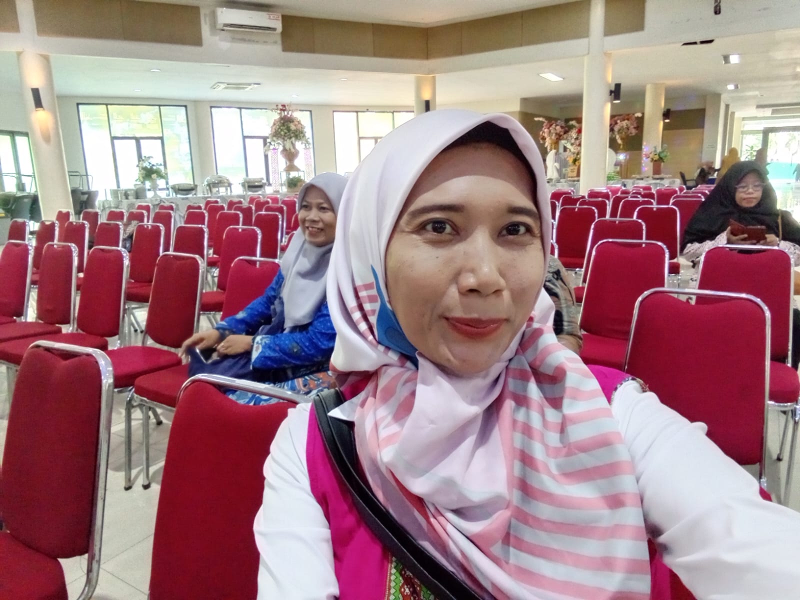 Profile picture for user selvia_djahwati