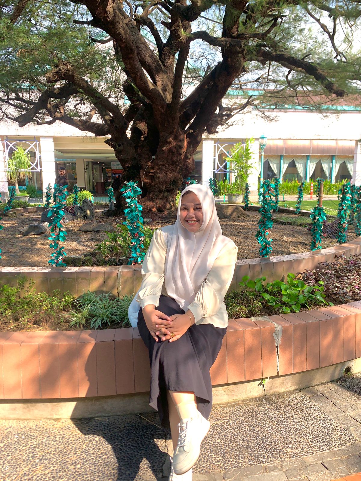 Profile picture for user daraludfia