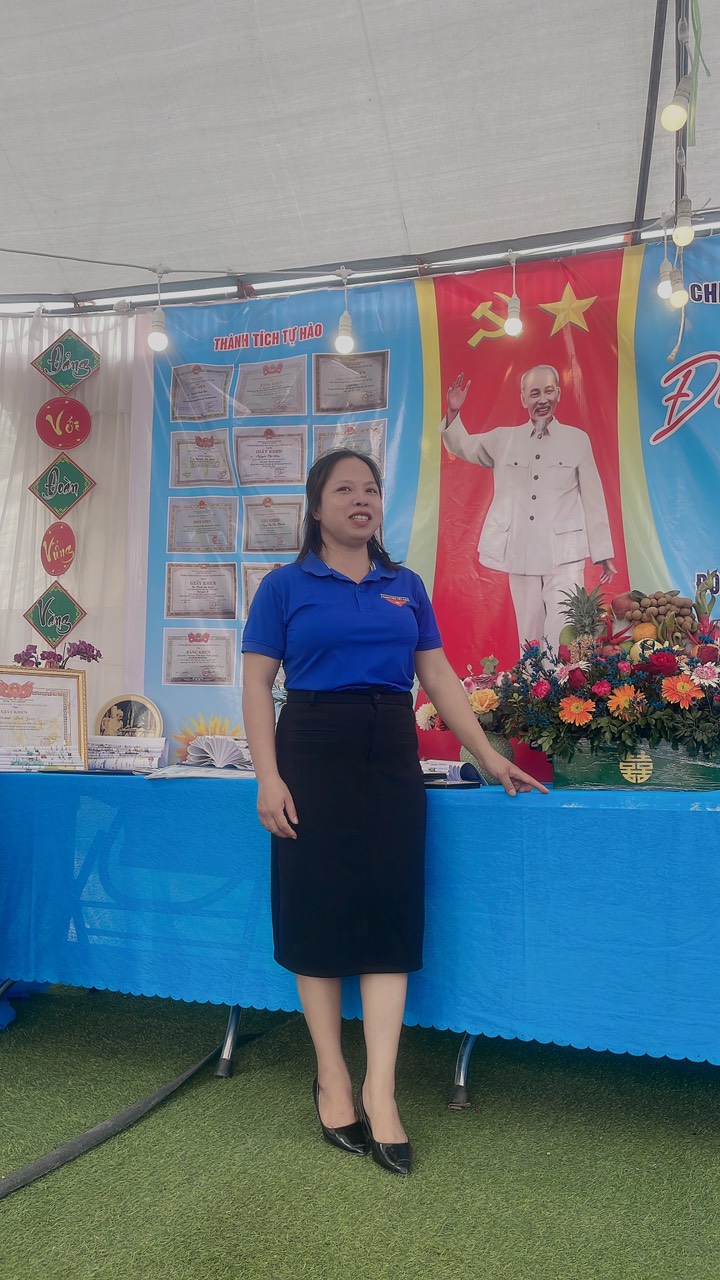 Profile picture for user kieuthihong83