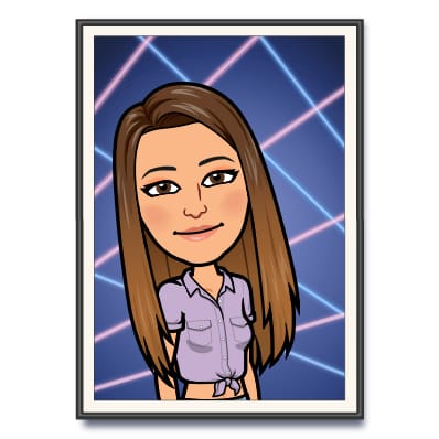 Profile picture for user Carmenka