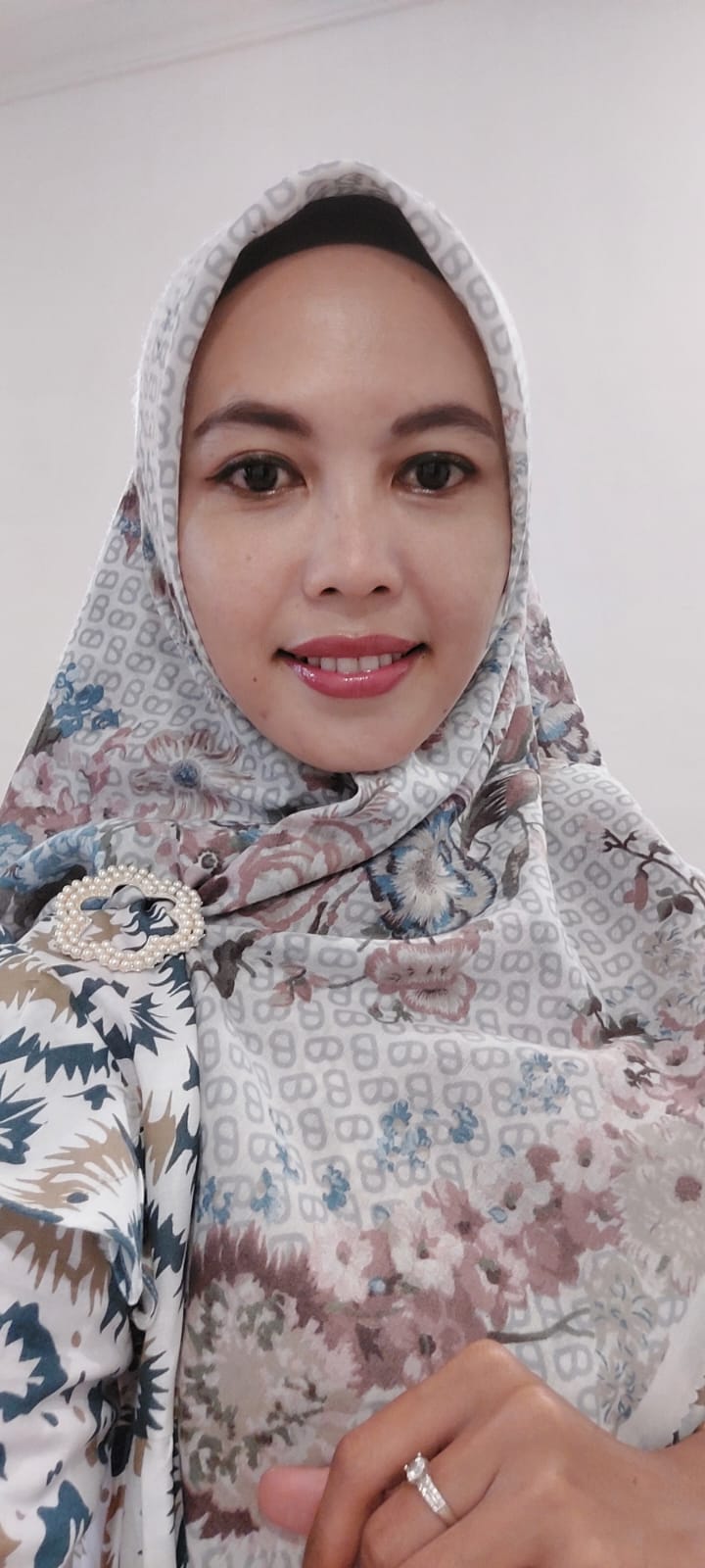 Profile picture for user rinirizkisuryani