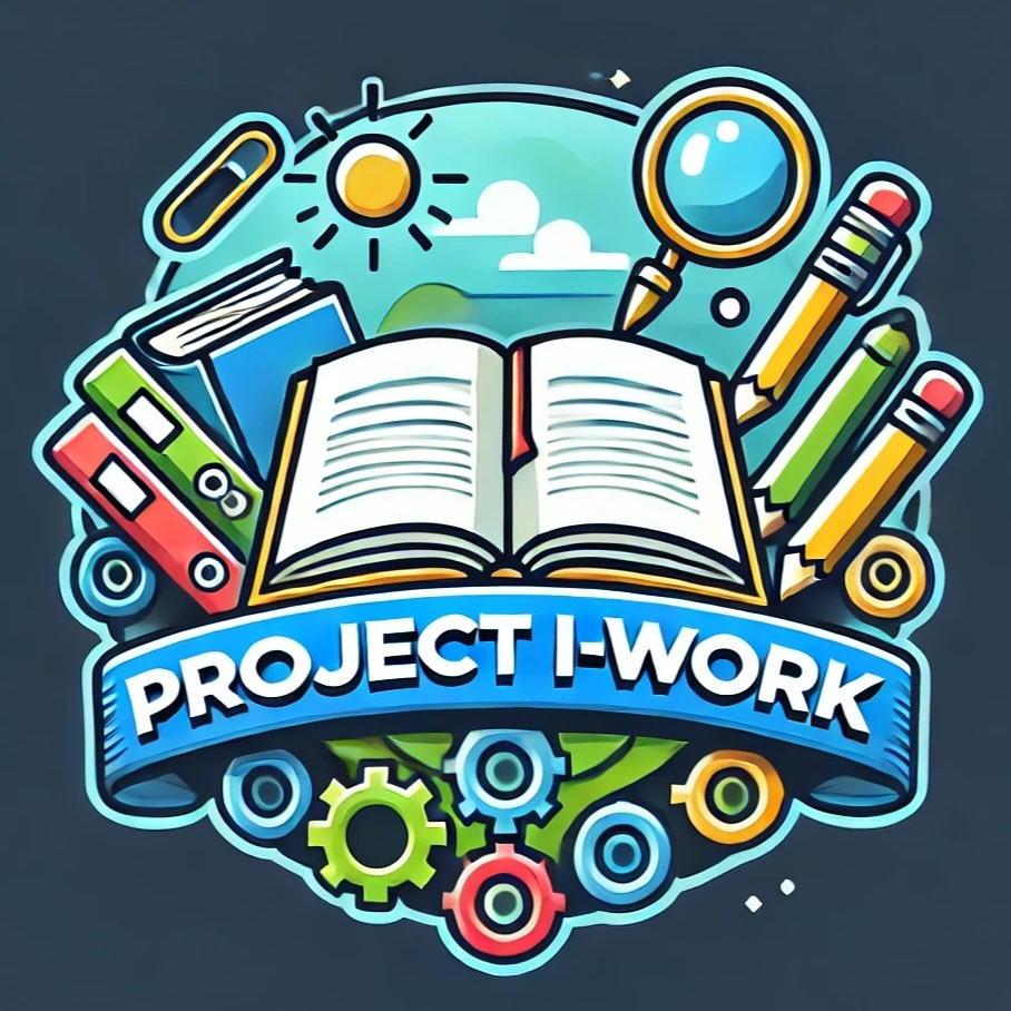 Profile picture for user I_Work