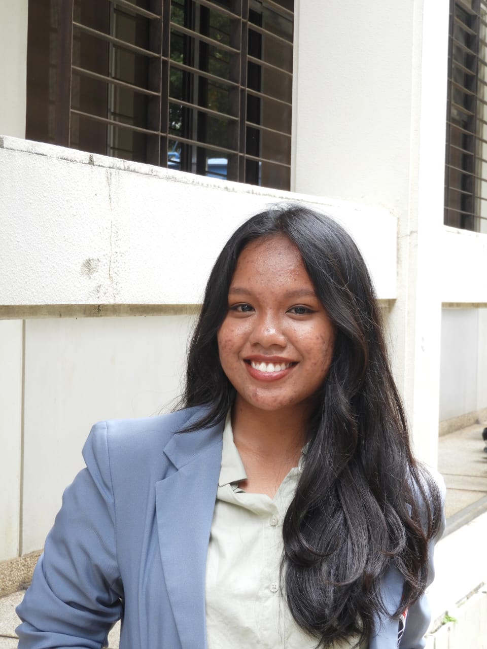 Profile picture for user fransiskacika