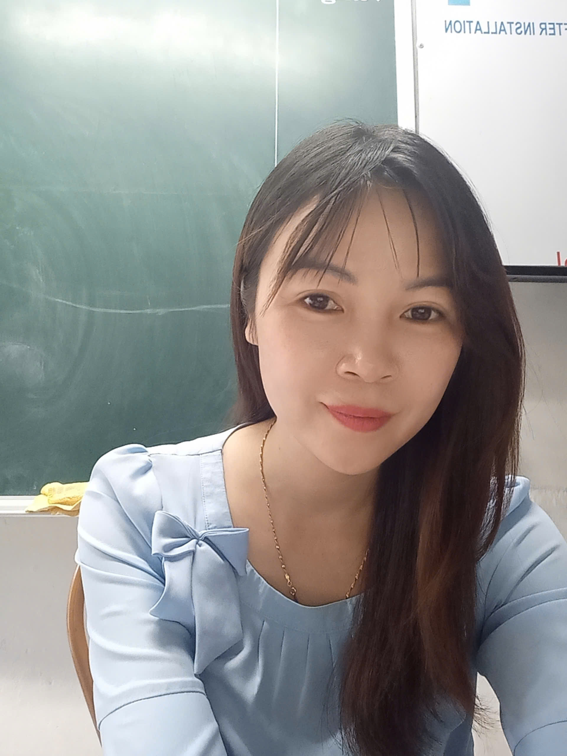 Profile picture for user GiaoVien1112