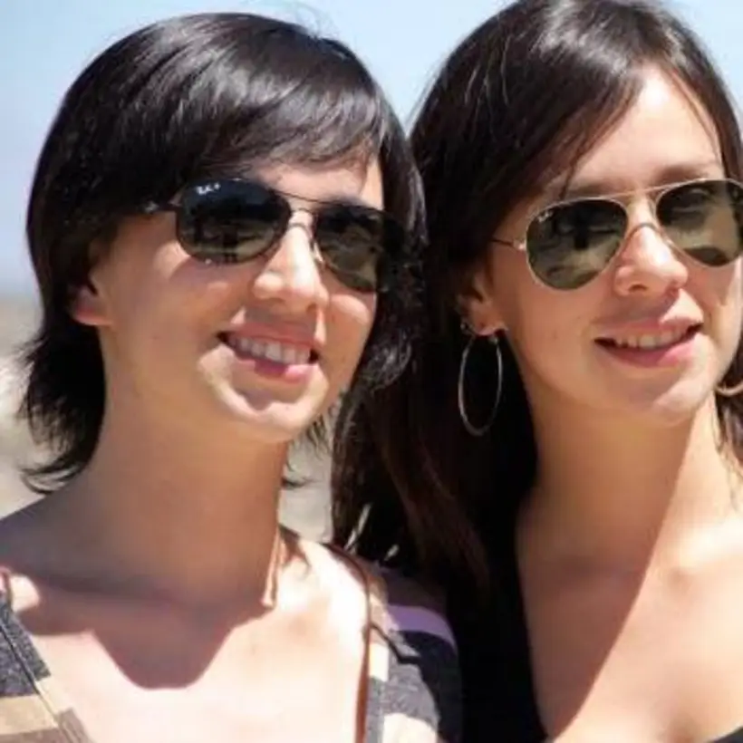 Profile picture for user Missluciab