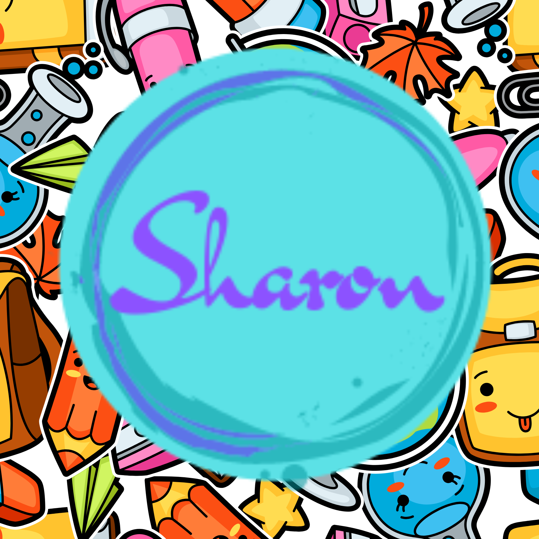 Profile picture for user sharon_mestra