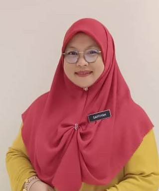 Profile picture for user NurSaffiyahMasonAtim