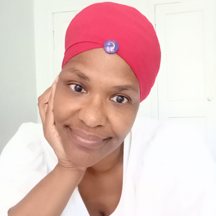 Profile picture for user SenoraAngela