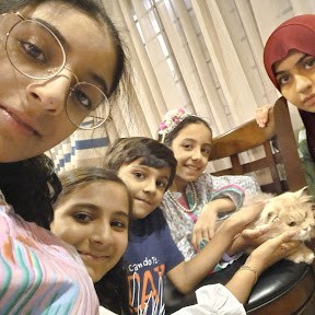 Profile picture for user haniaslmn