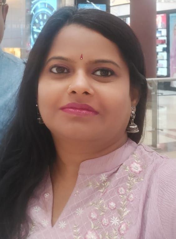 Profile picture for user AnubhaSanskrit