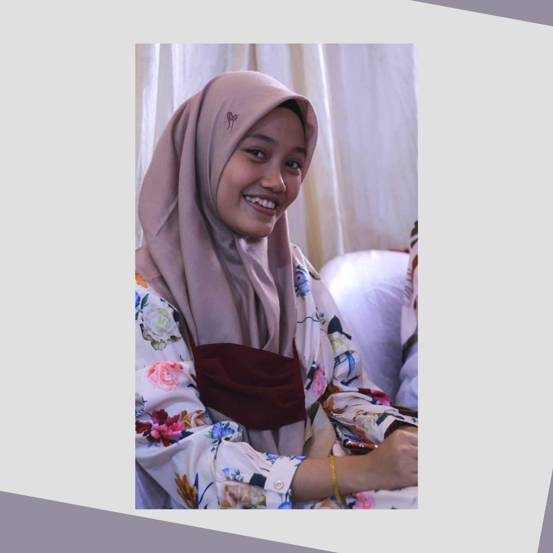 Profile picture for user Ayu_sri_wulandari-18