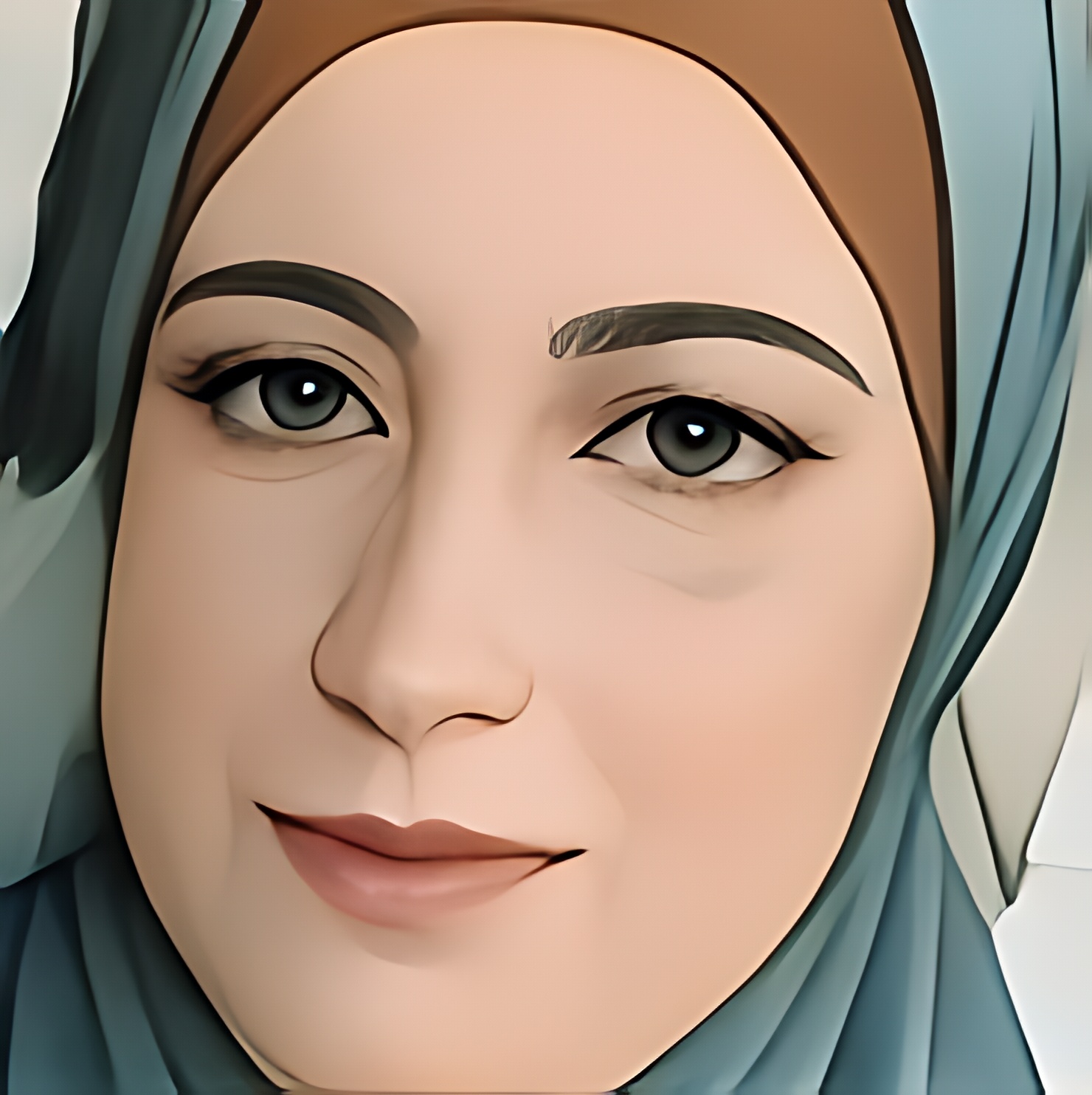 Profile picture for user lailaj2506